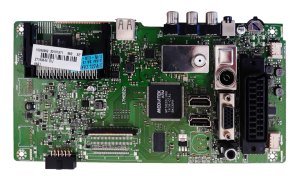 17mb82s , 23191371 , 23191370 , 32” Dij Panel , 20112013r2 A , Ves315wnvs-01-B , Vestel Satellite 32ph5065 32 Led Tv , Main Board , Vestel Anakart