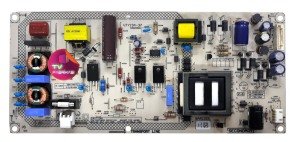 VTY194-37 , ZKE140 , 057D40-A89, 60802351 , ALTUS AL40L5531 4B , POWER BOARD , ARÇELİK BESLEME