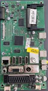 VESTEL,17MB95,23164322,10085294,27099007,CMOHJ1-LE1C1,50PF7070,MAİN,BOARD