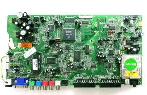 17MB08P-3 LF 020305 20264946 AU-TN Vestel Anakart