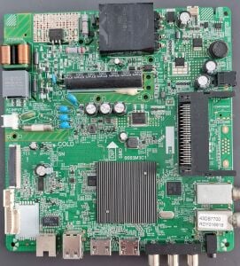 DİJİTSU,43DS770,6683M3C1,MAİN,BOARD