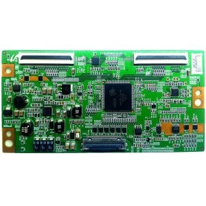 S120APM4C4LV0.4 Samsung T-Con Board