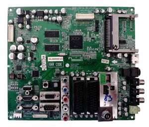 Eax40150702(3) , Ebr43582105 , 32lg5000sharp , Lg 32lg5000-Za , Ld84a-84d , Lc320wxn-Saa2 , Main Board , Lg Anakart