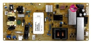 DPS-101EP A , ZHW910R , 2950336903 ,  BEKO B40-LB-5533 , POWER VBOARD , ARÇELİK BESLEME