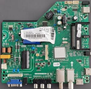 A43L5845 4B,TP.MS3663S.PB801,SLN190R,SGPAOZ,ARÇELİK,MAİN,BOARD