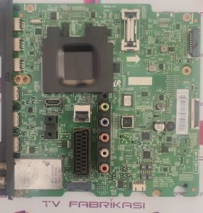 BN41-01958A , BN94-06171G , UE46F6470SSXZG , MAIN BOARD , SAMSUNG ANAKART