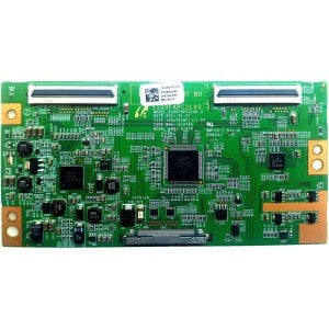 S100FAPC2LV0.3 BN41-01678A LSJ400HM02-S BN-9500493 Samsung T-Con Board