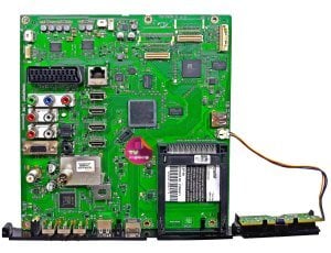VSF190R-5 V-0 , LGY2ZZ , A42-LEP-6B , MAIN BOARD , ARÇELİK ANAKART