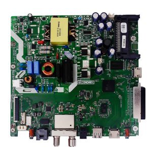 Zg8190r-2 , 2healz , B32l 6945 5b , 32ghb6946 , Main Board , Arçelik Anakart