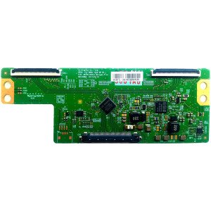 6870C-0481A V14 60HZ 1G1D SW V0.1 LG T-Con Board