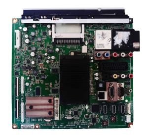 Eax61762608(1) , Ebu60845642 , Lg 42le730n , Lg 42le7300 , Main Board , Lg Anakart
