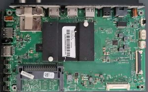A49L8900 5A,SYZBAZ,ZG2190R-3,ARÇELİK,BEKO,MAİN,BOARD