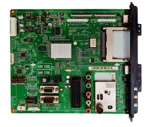 Eax61354204(0) , Ebt60927363 , Lg 32ld35lgd , Lc320wug-Sca1 , Main Board , Lg Anakart