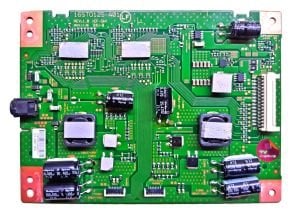 6STO12S-A01 ,  REV 1.0 , SONY ,  KD55SD8505 , SONY LED DRIVER / INVERTER