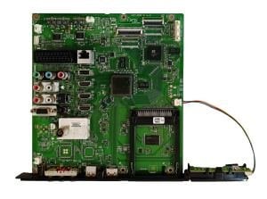 Vsf190r-6 , Ltwkzz , Arçelik  Beko B40-Lb-8374 , Arçelik A40-Lb-8374 , Lta400hl10 , Main Board , Arçelik Anakart