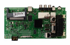 17mb110p , 23397027 , 39” Dij Panel , 260816r2 , Ves390unda-2d-N02 , Regal 39r6012f 39 Smart Led Tv , Main Board , Vestel Anakart