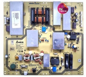 DPS-243AP , 2950304005 , VYD910R ,  B55-LEP-6B , LC550EUD , POWER BOARD , ARÇELİK BESLEME