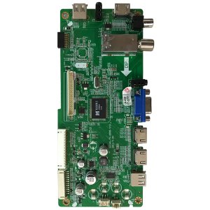 LE-24D40, SEEAG-TV-6306-V1.0, 24 , XVISION ANAKART