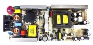 LCD-PSU220 , 060504 HNE , VER 1.0 , POWER BOARD , ARÇELİK BESLEME