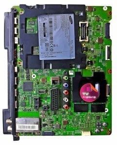 BN94-07775L , BN41-02257B , UE55HU7100S , UE55HU7100SXTK , MAIN BOARD , SAMSUNG ANAKART