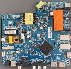TERENOVA,CV351M-B42,42NS9001,YM-2021344E,7.T351MB421200.3AS,MAİN,BOARD,ANAKART