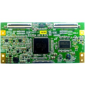 320WTC4LV1.0 Samsung T-Con Board