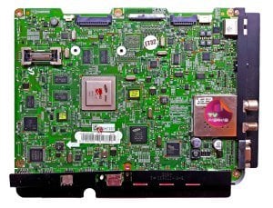 BN41-01622C , BN94-04420K , UE40D7090LSXZG , MAIN BOARD , SAMSUNG ANAKART