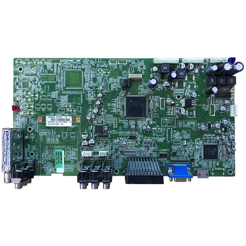 17MB12-2 , 20383432 , 10054693 , 26357343 VESTEL MAİNBOARD