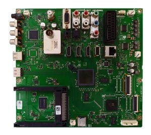 Vsf190r-4 , Kmrgzz , Arçelik A40-Leg-6b , Lta400hf42 , Main Board , Arçelik Anakart