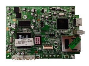 12tvmm1000-2 , 20395868 , Maın Board , Vestel Anakart