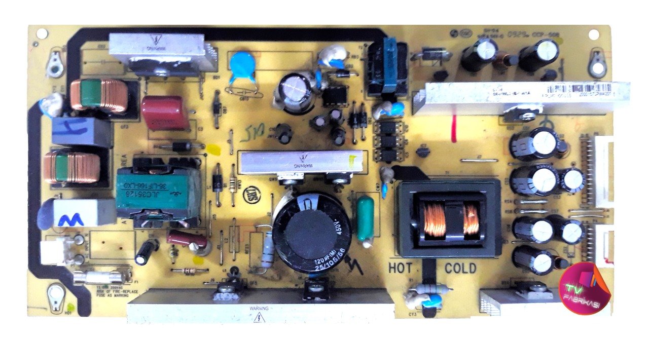 40-PWL32B-PWD1XG , 08-PWL32B-PW1A , CCP-508 , ALTUS 32H B3HD , POWER BOARD , ARÇELİK BESLEME