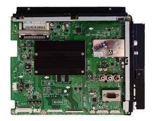 Eax64405401(0) , Ebt61795503 , 47lw980s-Lgd , Ebl60860704 , Main Board , Lg Anakart