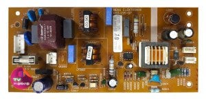 BEKO R82.195-07 , R82.195-04 , POWER BOARD , ARÇELİK  BESLEME