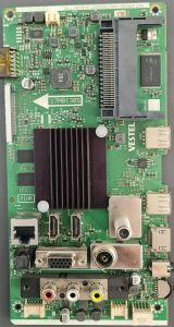 VESTEL,17MB130S,23603817,283174200037,MAİN,BOARD