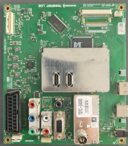 KUWTZZ,VUT190R-5,G32-LEM-0B,GRUNDİK,MAİN,BOARD