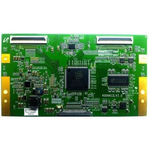 400HAC2LV3.0 Samsung T-Con Board