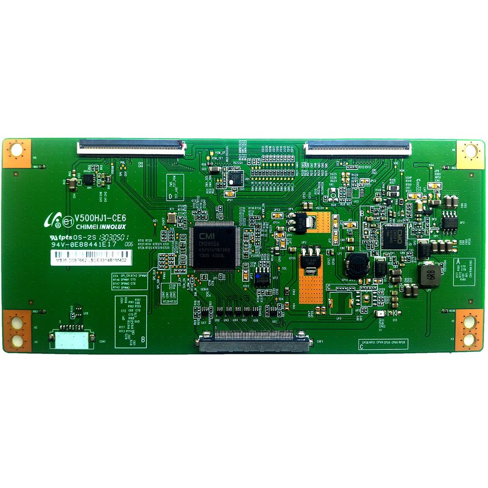 V500HJ1-CE6 CHIMEI INNOLUX T-Con Board