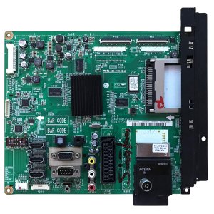 EAX61766102(2) , EBU60902211WR , EBL60721201 LG MAİN BOARD