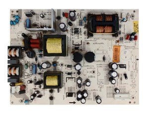 17ips10-3 , 20463178 , Vestel 32vh3000 32 Lcd Tv , T315ves450-6u , Power Board , Vestel Besleme