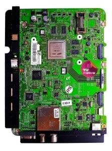 BN41-01683A , BN94-04627P , UE55D6300SSXZG , MAIN BOARD , SAMSUNG ANAKART