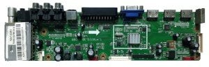 T.MT8223.3B 10285 , MT.0223 MNL , Y0002741022701 , MAIN BOARD ,SUNNY ANAKART