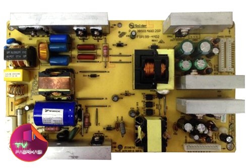 FSP199-4M02 , 3BS0146612GP , POWER BOARD  ,  ARÇELİK BEKO BESLEME
