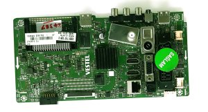 17MB96 110814R2 23251762 23251763 Vestel Anakart