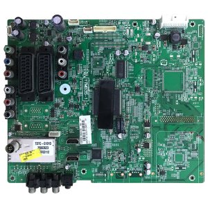 17MB35-1 , 20489106 , 10064209 , 26557144 42'' VESTEL MAİN BOARD