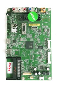 TMT YA-4A 194V-0 , E114139 , 60EB40N1TA02P MSD8841BX-VW , MAIN BOARD , TOSHIBA