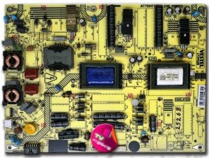 17IPS20 , 060913R6 , 23132106 , POWER BOARD , VESTEL BESLEME