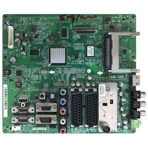 EAX60686904 , EBU60710853 , EBL60658001 LG MAİN BOARD