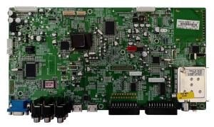 17mb26-3 , V1 050608 , 20429611 , 3139 147 18821a , Main Board , Vestel Anakart