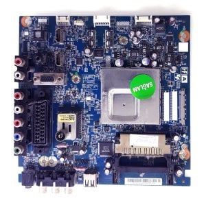 MB MT66_EU S0100-2 48.72V04.021 KDL-40BX420 LCD Sony Anakart