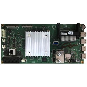 ZMG190R-6 , MYFCZZ ARÇELİK-BEKO MAİN BOARD